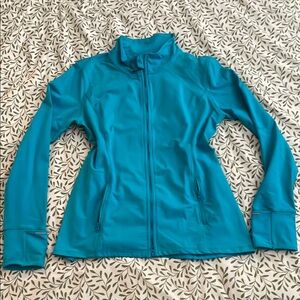 Women's Blue Jacket Kirkland Women’s XL